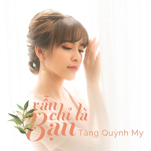 Vi Anh Mãi Là Bạn cover art