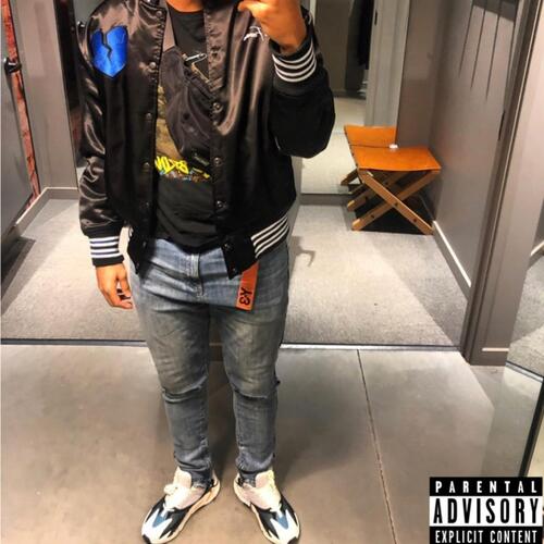Too Tough cover art