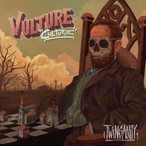 Vulture Culture_poster_image