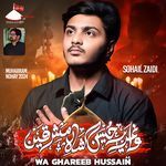 Wa Ghareeb Hussain (Title Noha Imam Hussain)