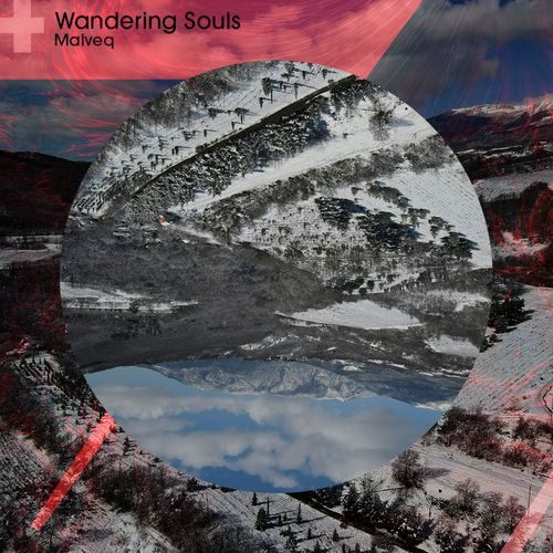 Wandering Souls cover art