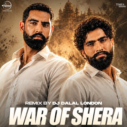 War Of Shera (Remix)