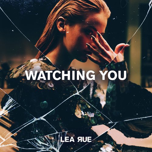 Watching You_poster_image