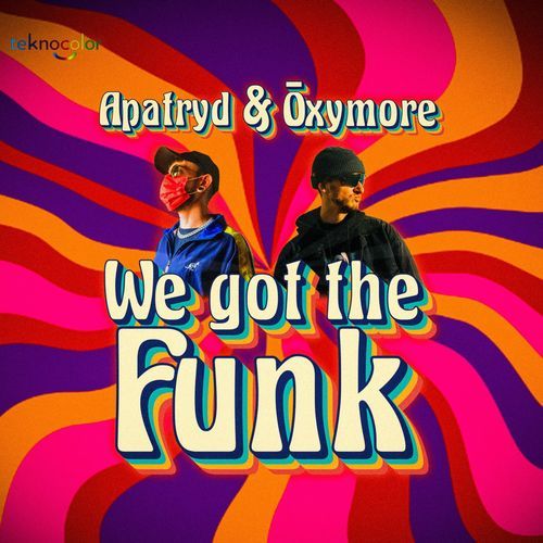 We got the Funk