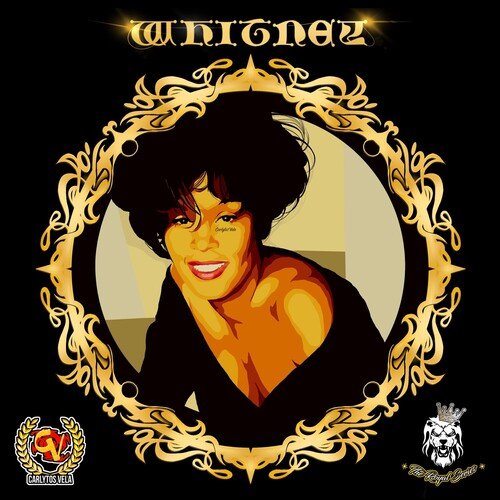 Whitney cover art