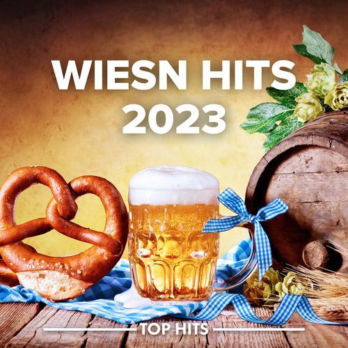 Wiesn Hits 2023