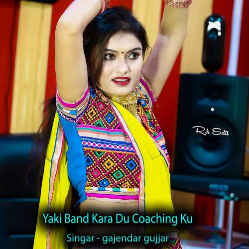 Yaki Band Kara Du Coaching Ku