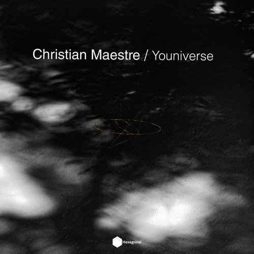 Youniverse cover art