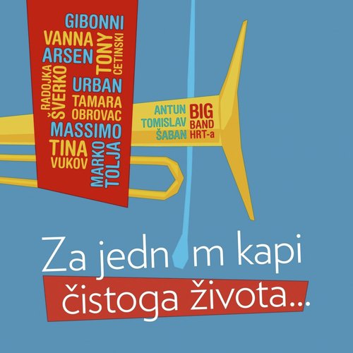 Za Jednom Kapi Čistoga Života_poster_image