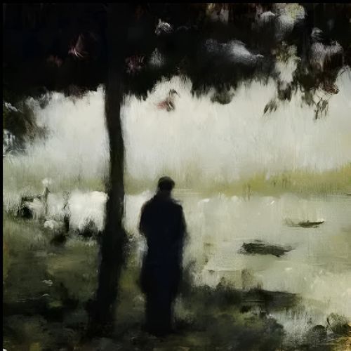 cuando no quede nada (facebrooklyn) cover art