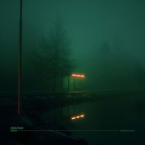 elastic heart (ambient version (super slowed))
