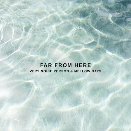far from here