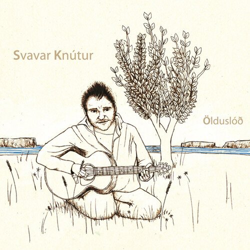 Soundtracks cover art