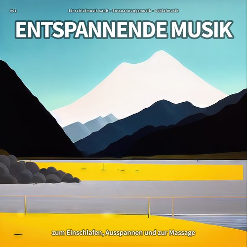 Ambient cover art