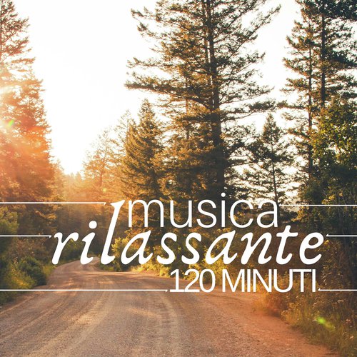 Spazio meditazione cover art