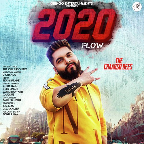 2020 Flow