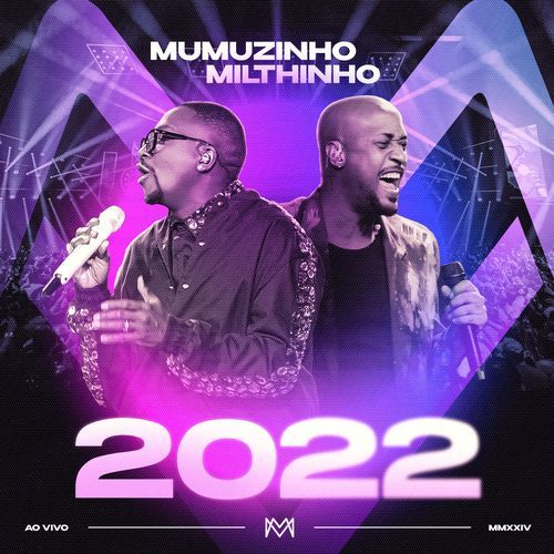 2022 (Ao Vivo)