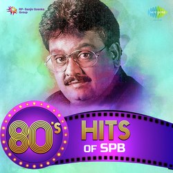 80s Hits Of SPB