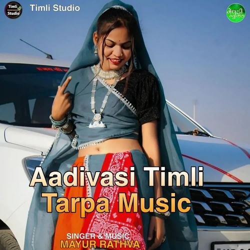 Aadivasi Timli Tarpa Music