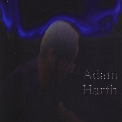 Adam Harth