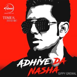 Adhiye Da Nasha