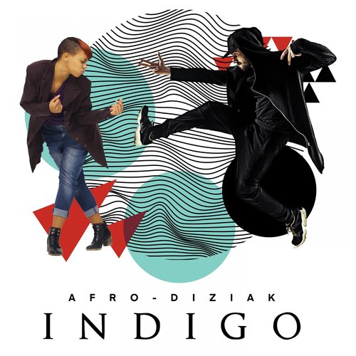 Ensemble cover art