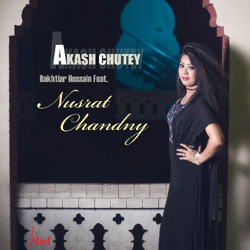 Akash Chutey