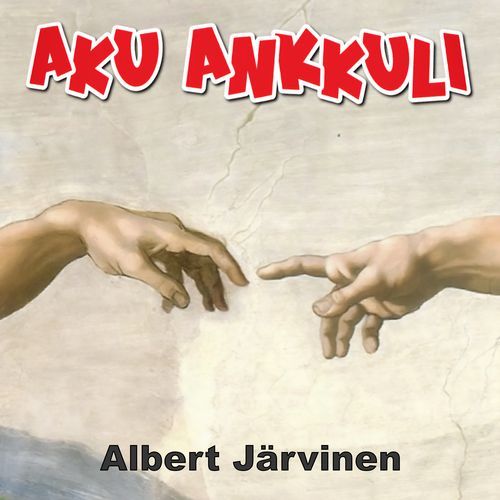 Albert Järvinen