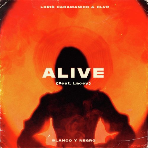 Alive (Feat. Lacey)_poster_image