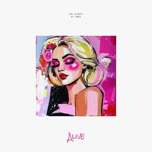Alive
