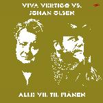 Alle Vil Til Månen (Duet Version)