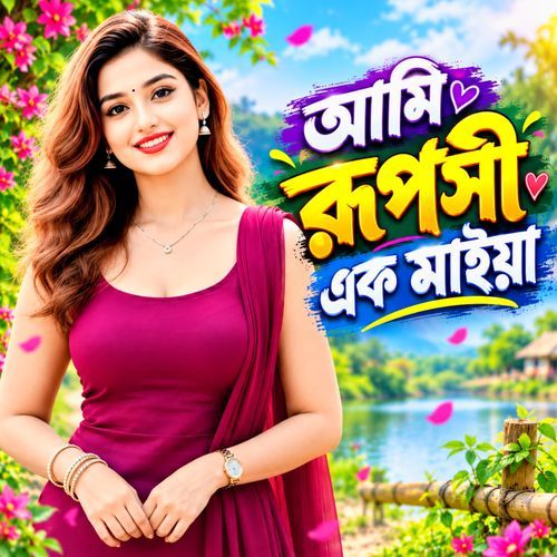 Ami Ruposhi Ak Maiya