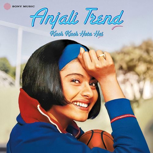 Anjali Trend (Kuch Kuch Hota Hai Medley)