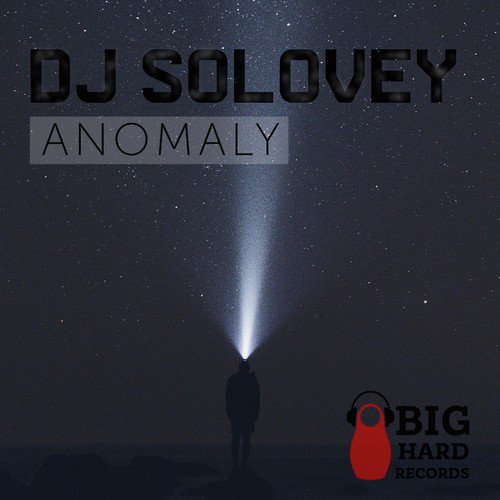 Anomaly