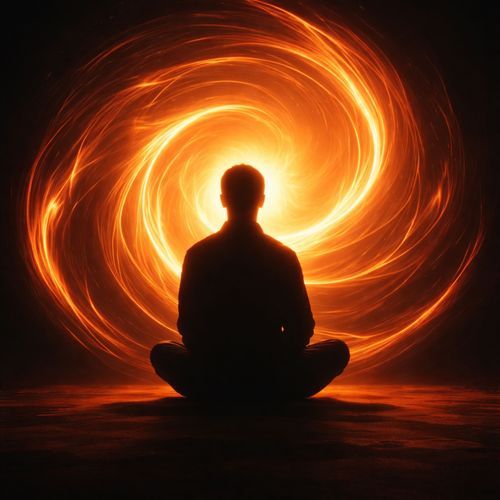 Silent Structure cover art