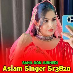 Aslam Singer Sr3820