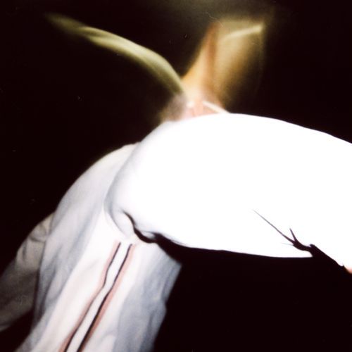 At My Worst (feat. philine) cover art