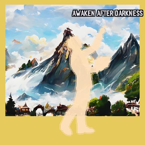 Awaken After Darkness cover art