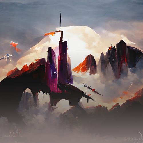 LAB #6 cover art