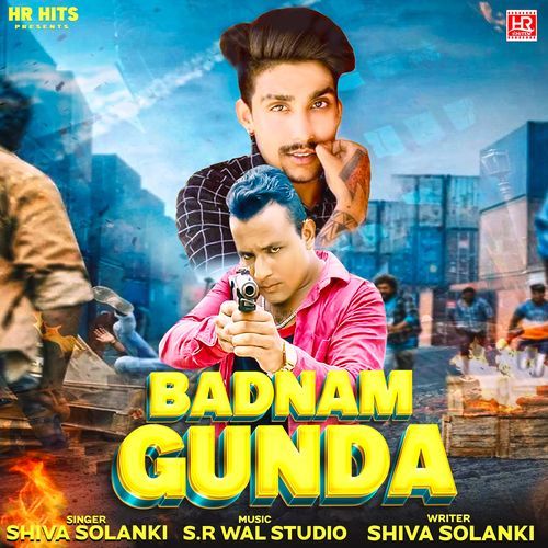 Badnam Gunda