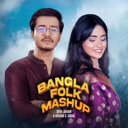 Bangla Folk Mashup