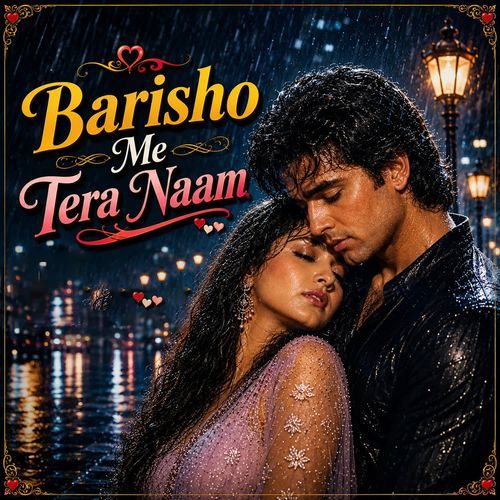 Barisho Me Tera Naam