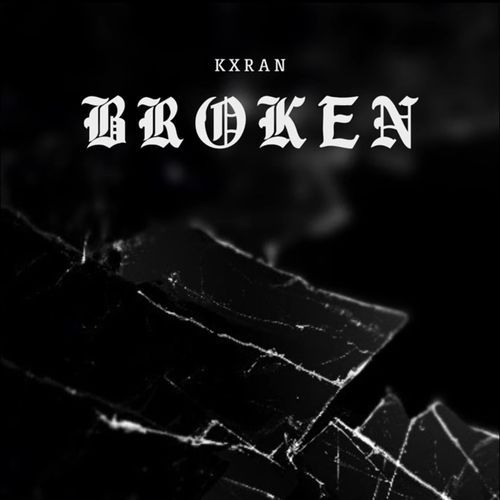 Broken