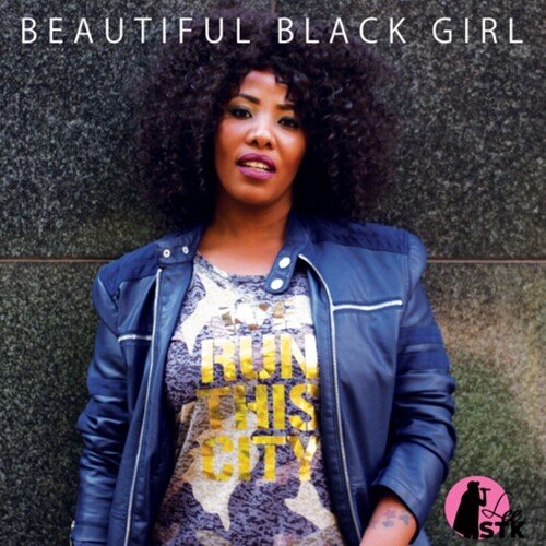 Beautiful Black Girl_poster_image