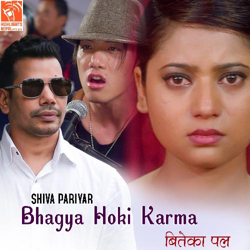 Bhagya Hoki Karma (From &quot;Biteka Pal&quot;)_poster_image