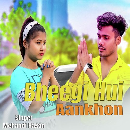 Bheegi Hui Aankhon