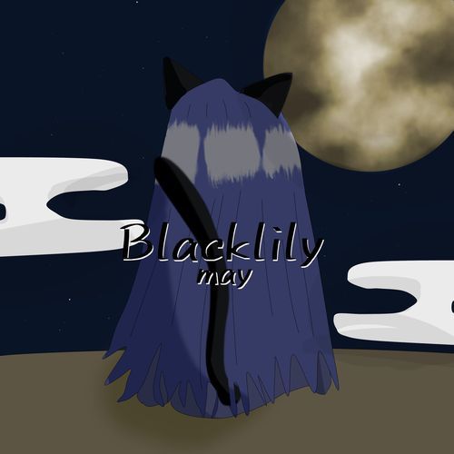 Black lily_poster_image