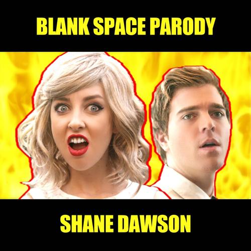 Blank Space Parody