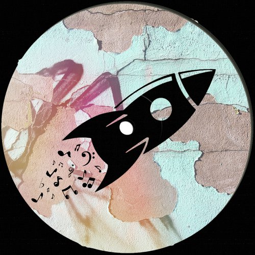 Cave Vibes (Original Mix) cover art