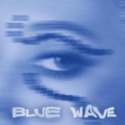 Blue Wave cover art